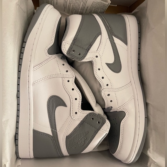 Air Jordan 1 Retro high OG - Picture 1 of 2